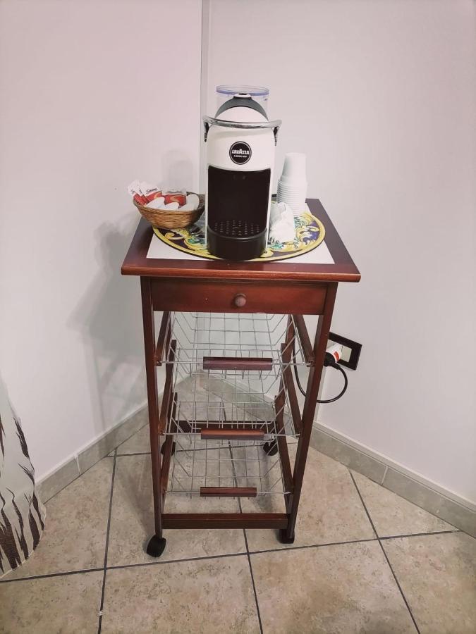Cristina House Daire Avola Dış mekan fotoğraf