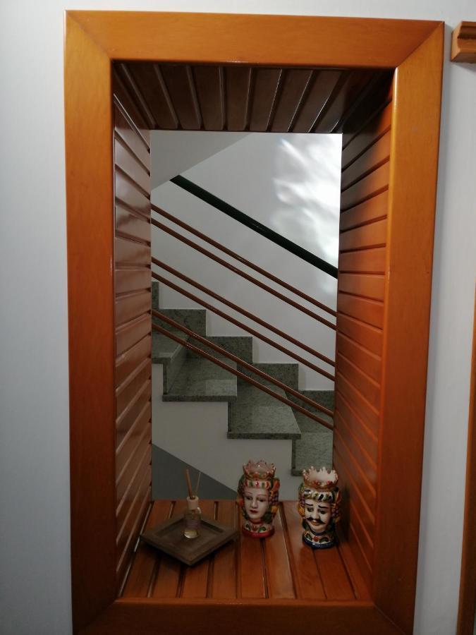 Cristina House Daire Avola Dış mekan fotoğraf