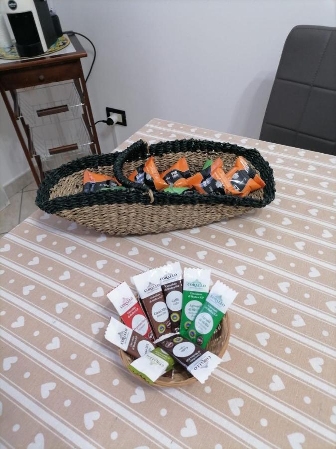 Cristina House Daire Avola Dış mekan fotoğraf