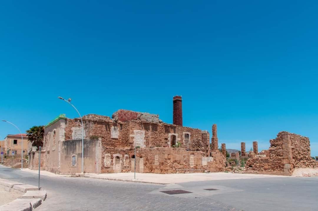 Cristina House Daire Avola Dış mekan fotoğraf