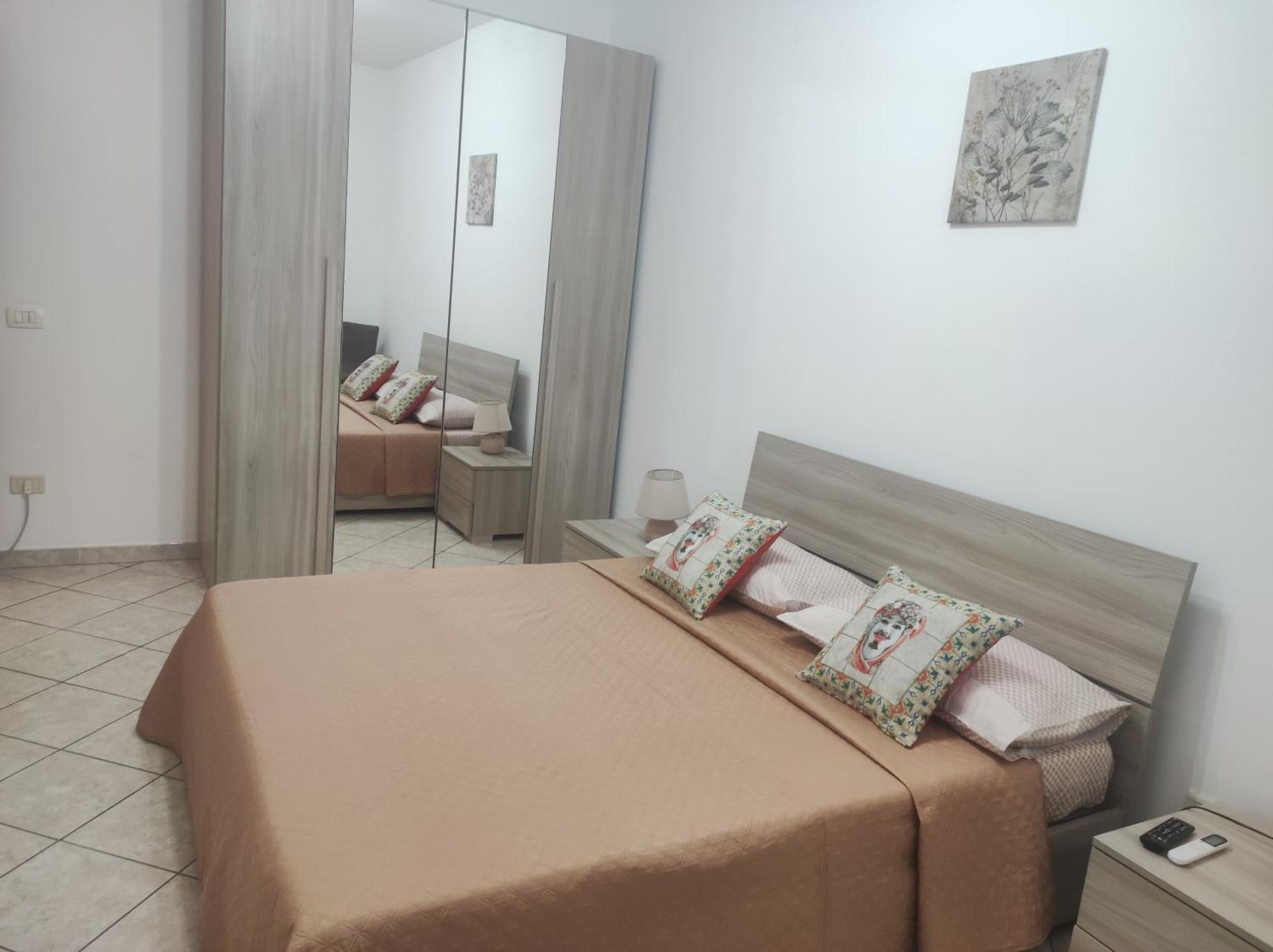 Cristina House Daire Avola Dış mekan fotoğraf